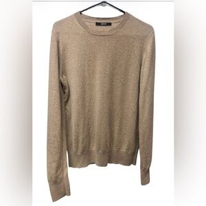 Quince 100% cashmere sweater